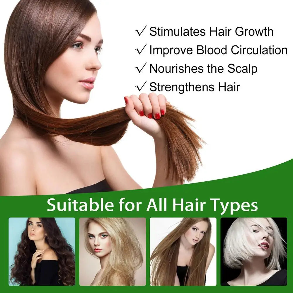 Rosemary Essentiall Oil Hair Growth Products Organic Hair Products