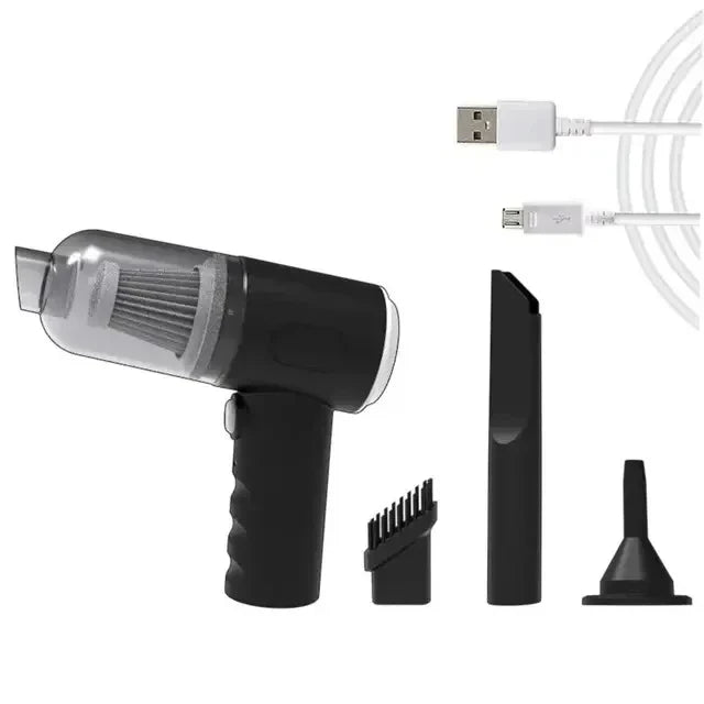 120w 2 in1 Wireless Vacuum Cleaner
