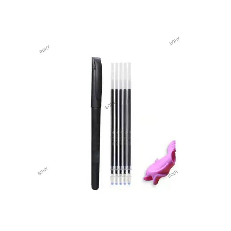 Reusable Children 3D Magic Copybook