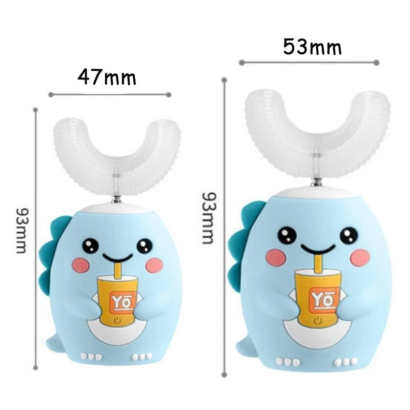 Baby Electric Toothbrush