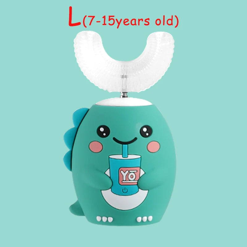 Baby Electric Toothbrush