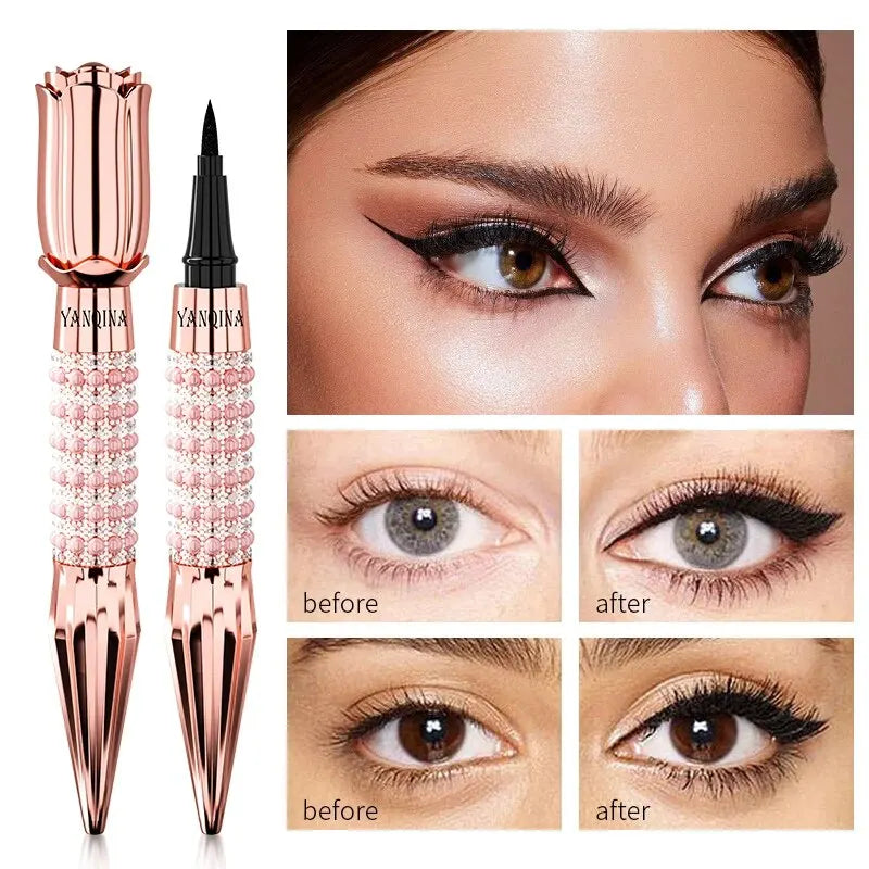 YANQINA Precision Liquid Eyeliner Pen