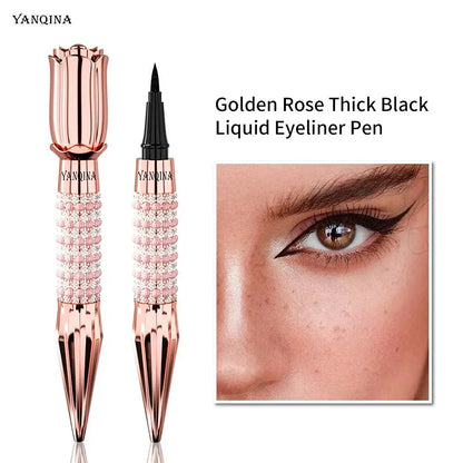 YANQINA Precision Liquid Eyeliner Pen