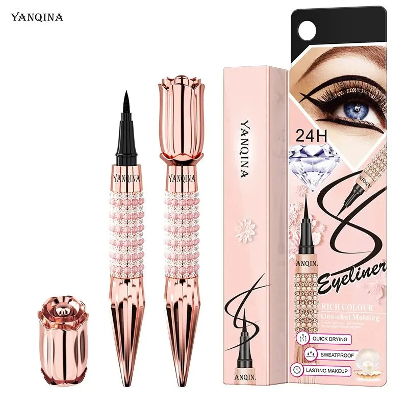 YANQINA Precision Liquid Eyeliner Pen