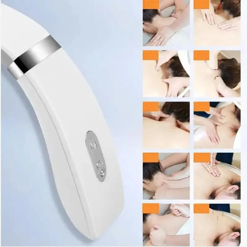 Portable Mini Neck Shoulder massager